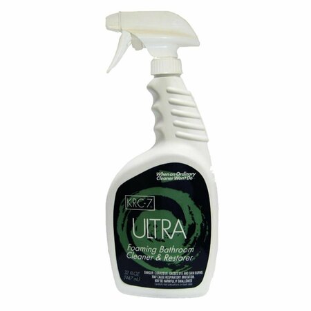 CHEMIQUE Ultra Foaming Bathroom Cleaner 32 oz., 2PK CH298297